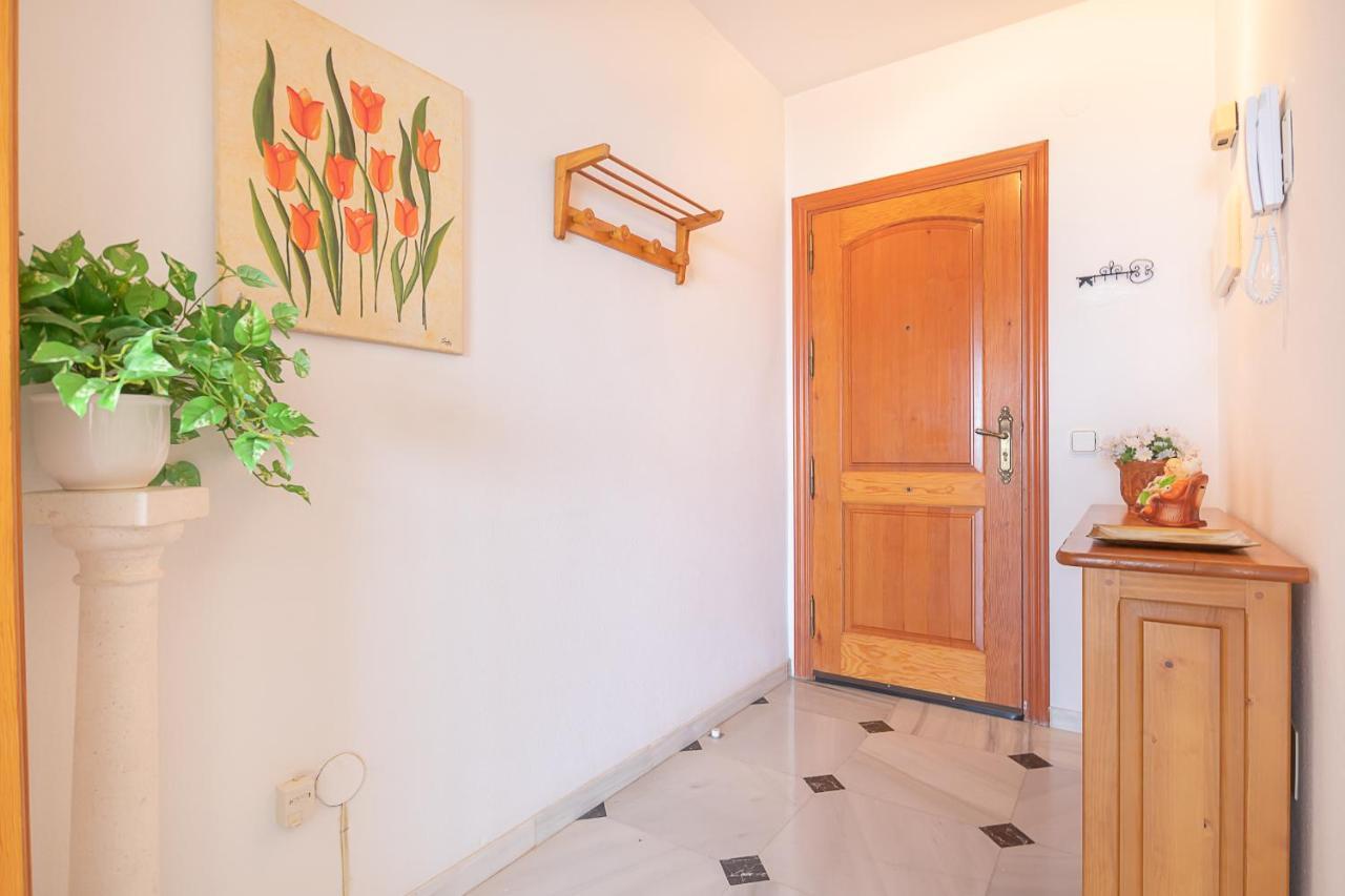 Apartment Apartment Beach Fuengirola On Sea Shore Fuengirola