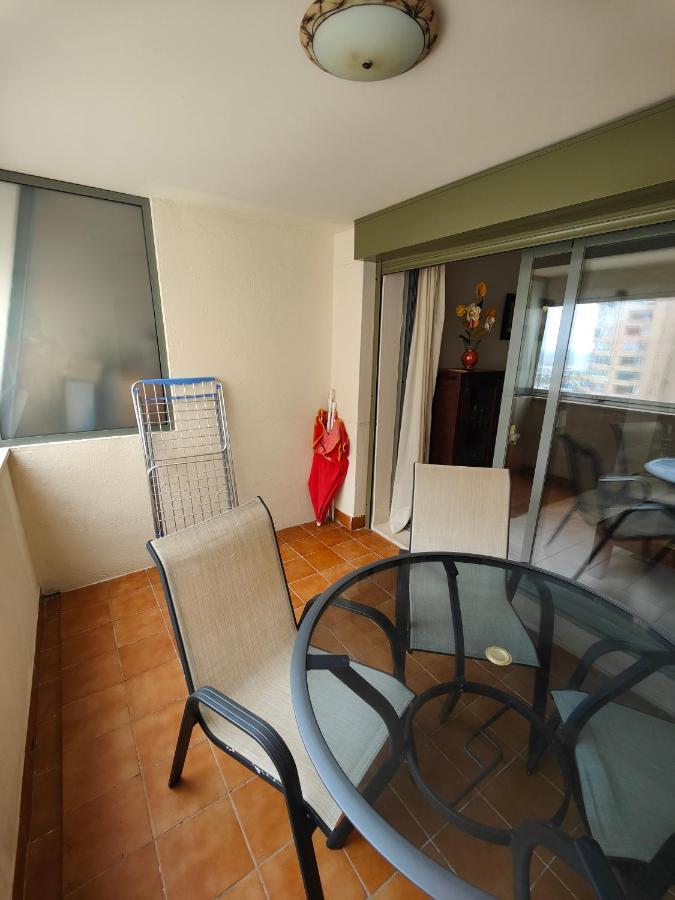 Apartamento Sedeño