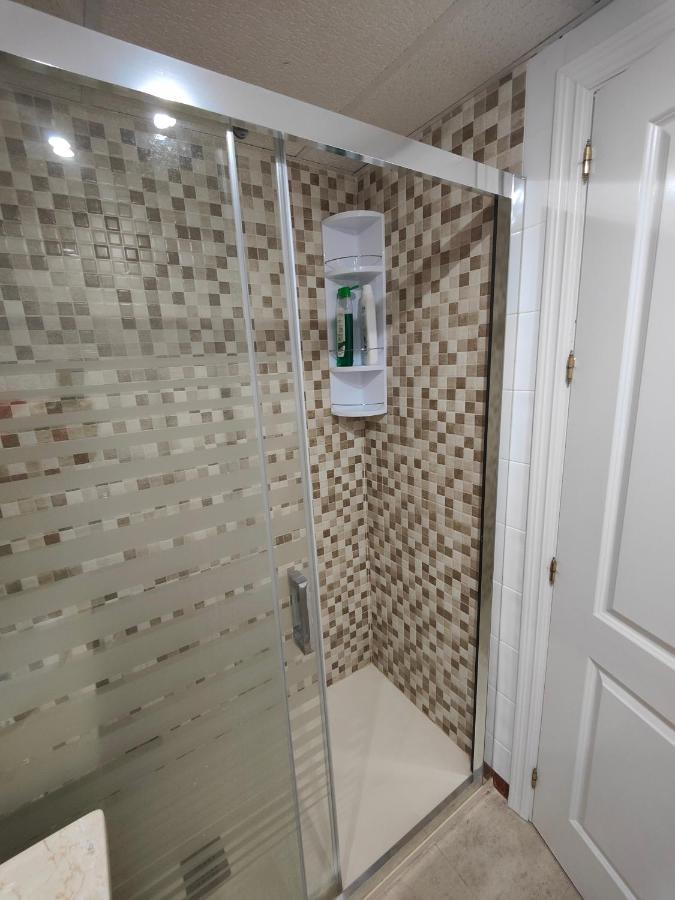 Apartamento Sedeño *