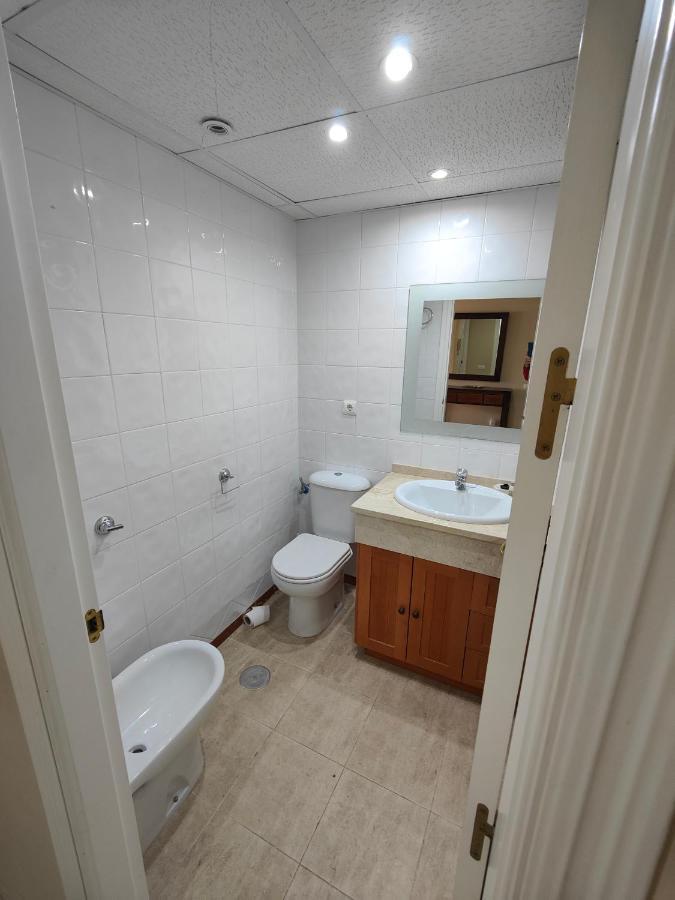 Apartamento Sedeño *
