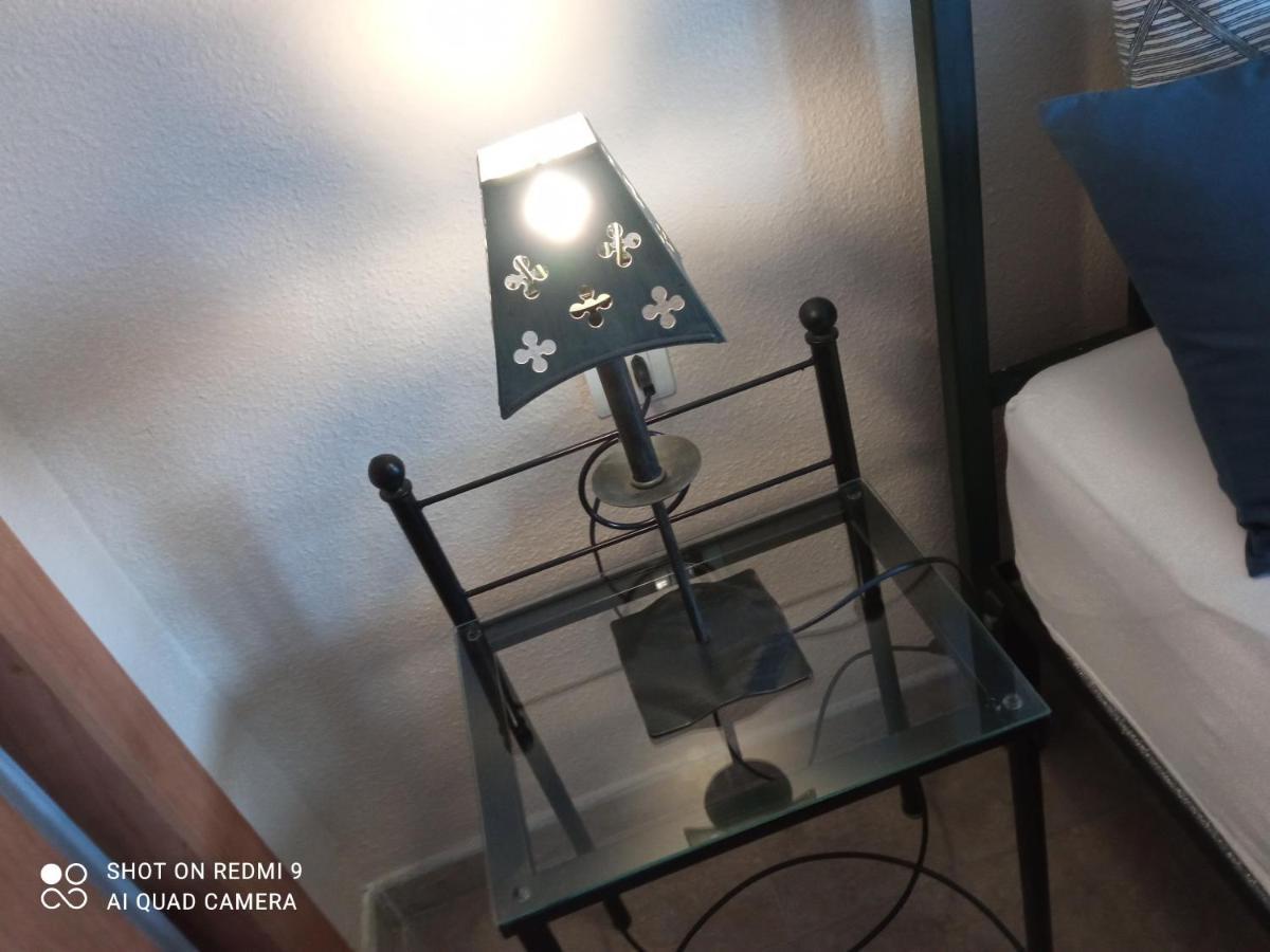Melanie Appartement Fuengirola