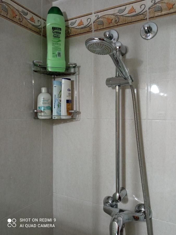 Appartement Melanie Fuengirola