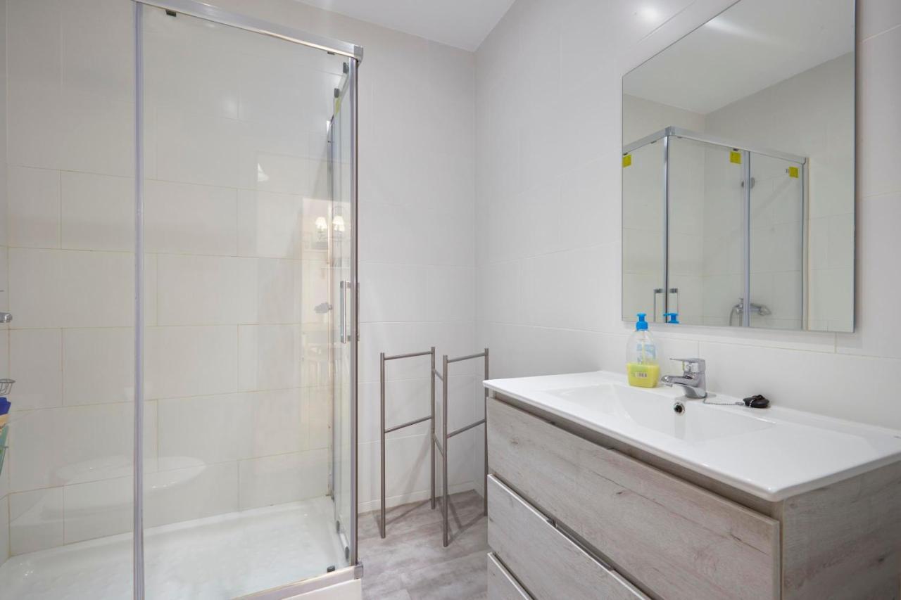 Apartment Boliches Fuengirola