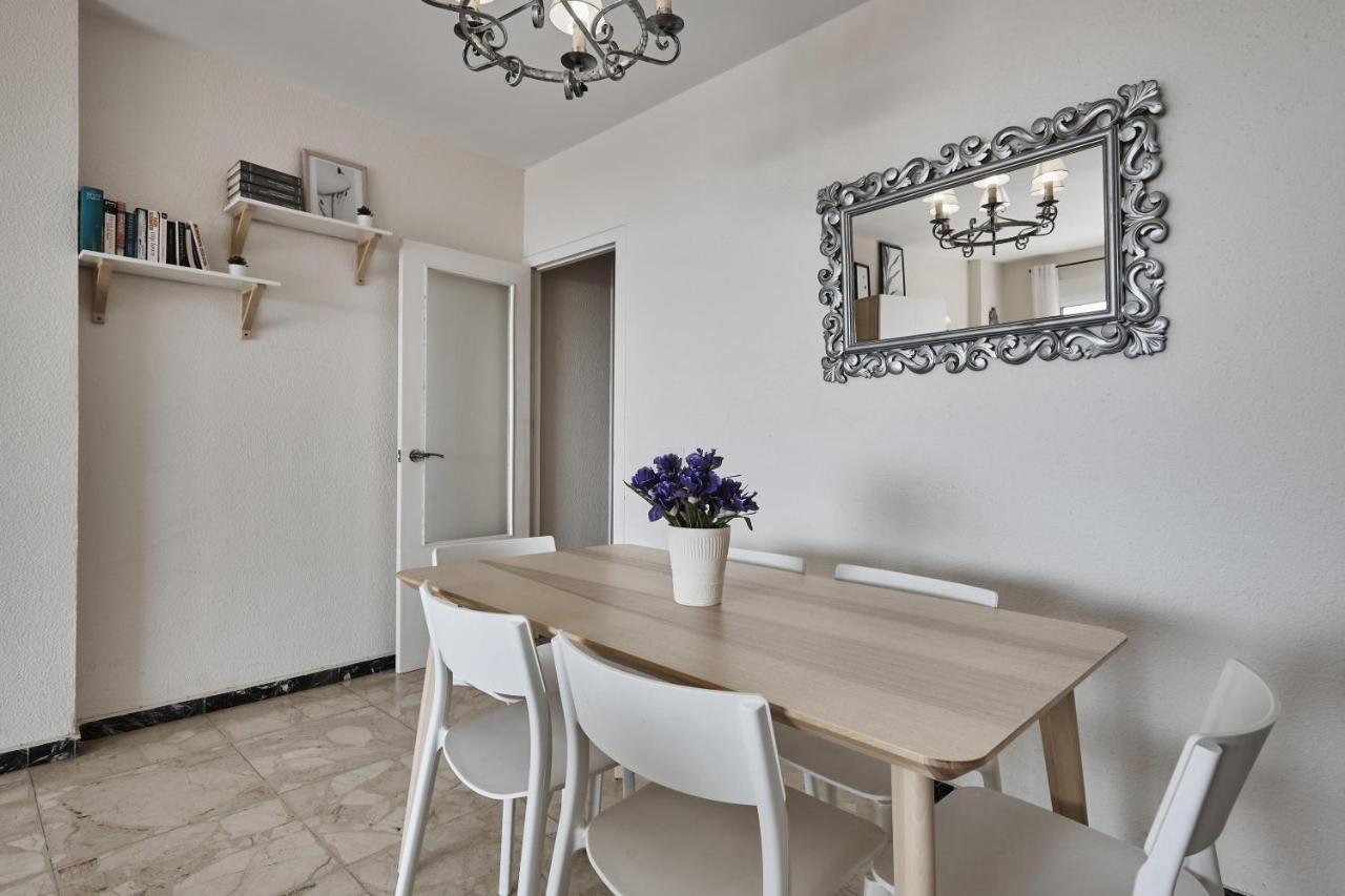 Apartment Boliches