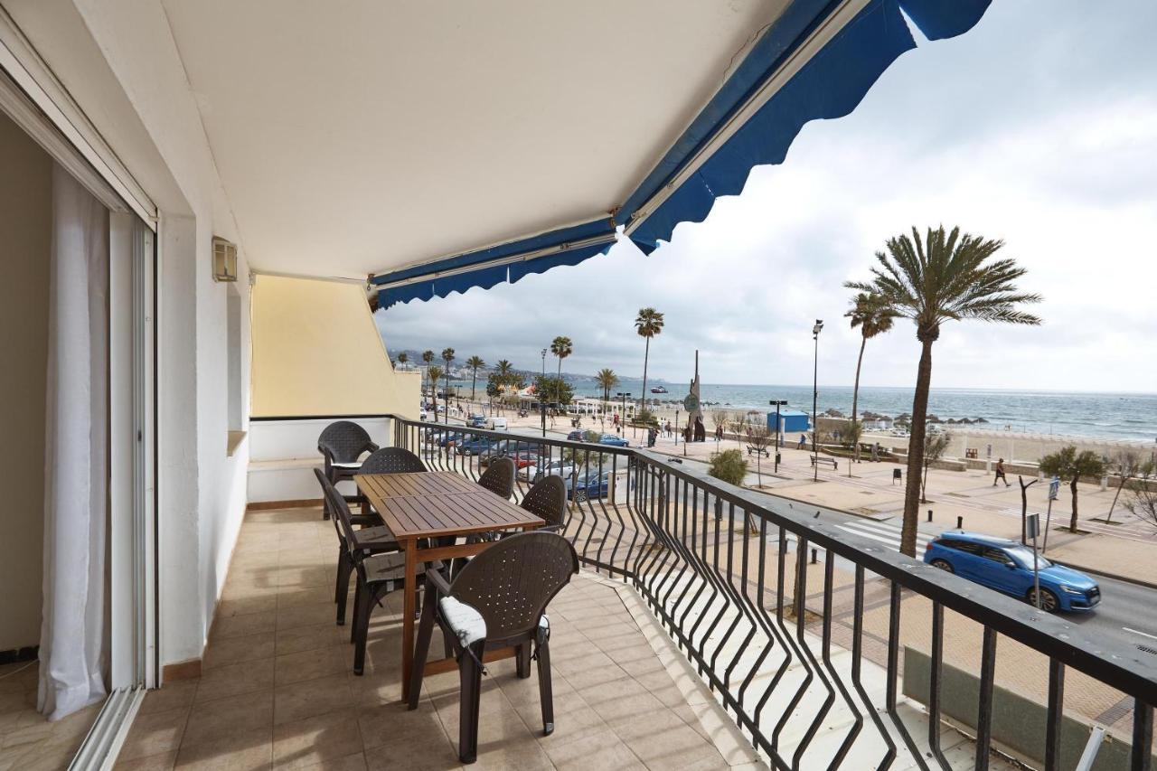 Boliches Apartment Fuengirola