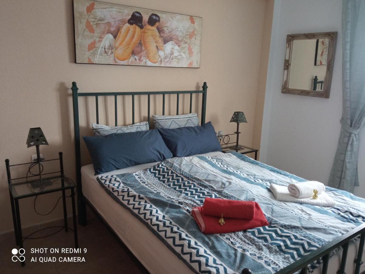 Melanie Appartement
