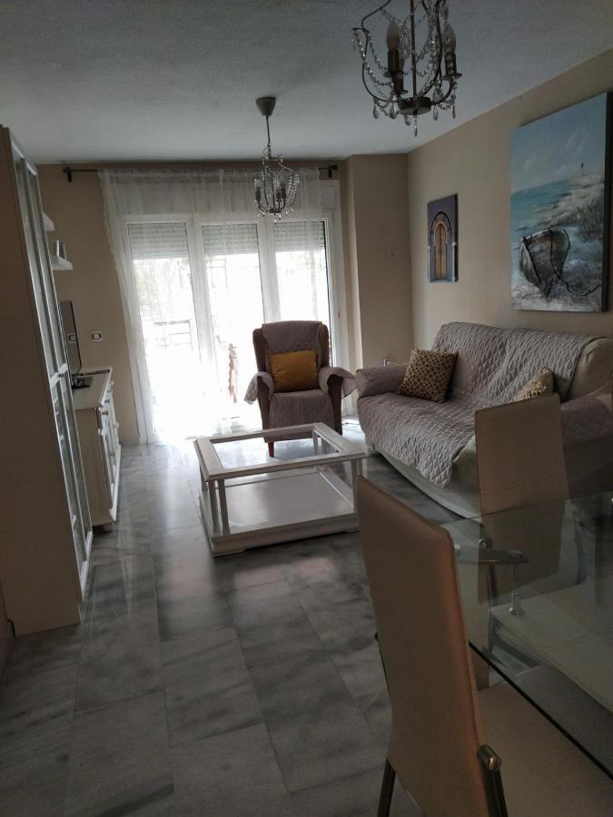 Residencial Los Olivos. 2ª Linea De Playa, Apartamento Fuengirola