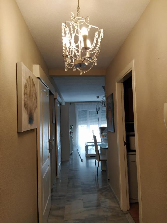 Residencial Los Olivos. 2ª Linea De Playa, * Fuengirola
