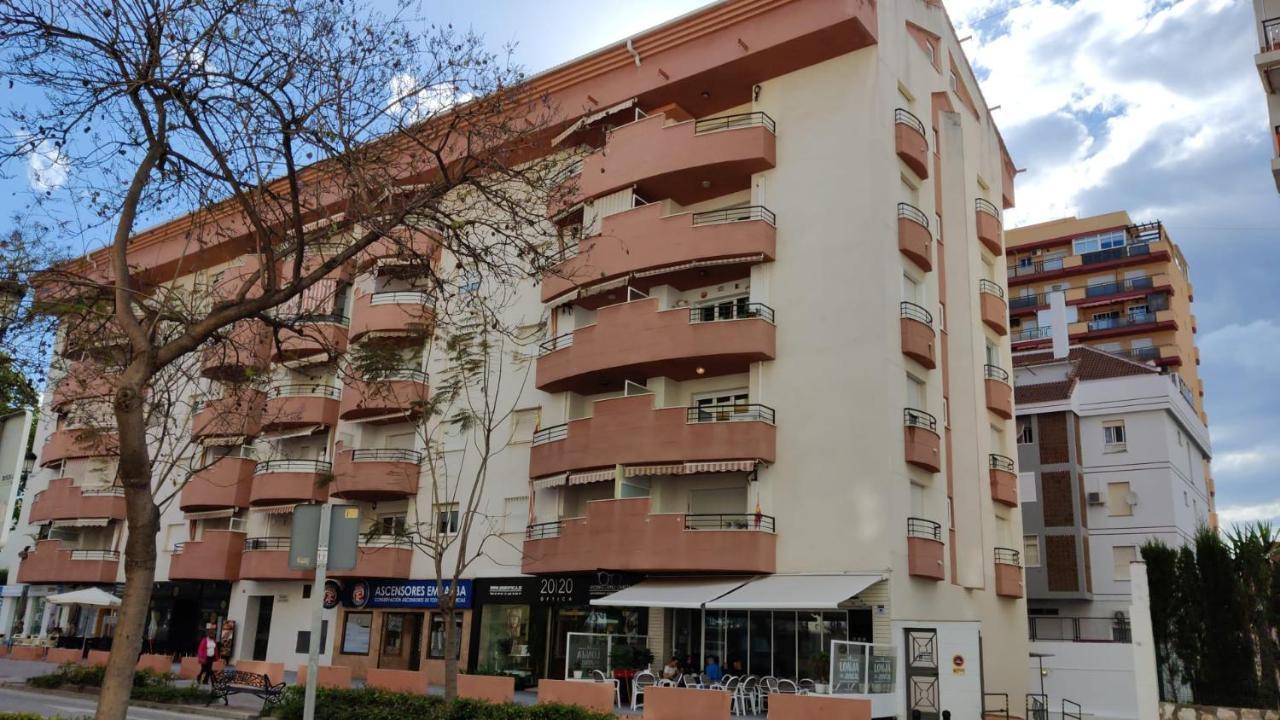 Residencial Los Olivos. 2ª Linea De Playa, Apartamento *