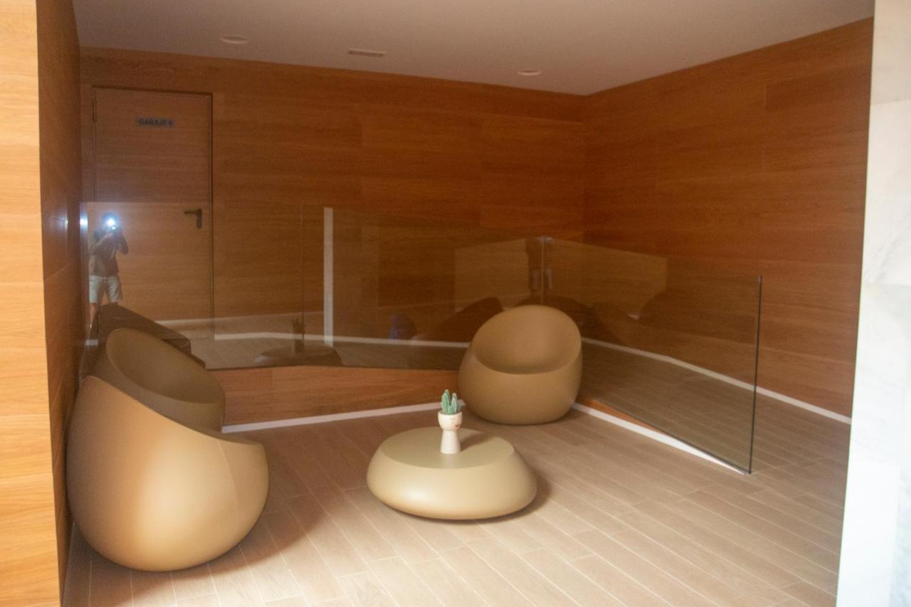 Med Story Appartement Fuengirola