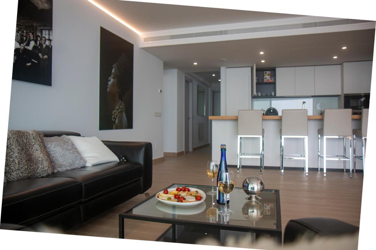 Appartement Med Story Fuengirola