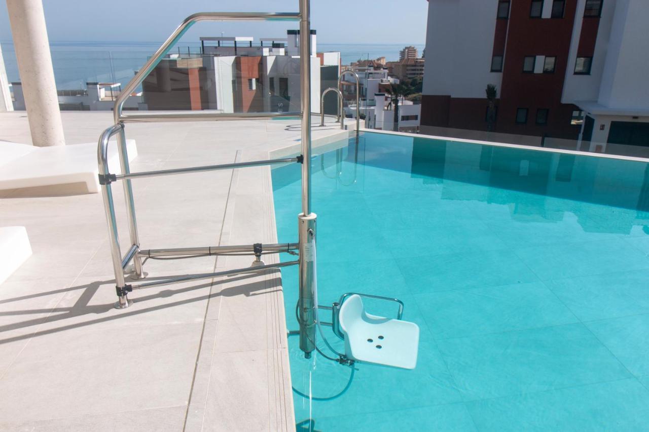 Med Story Appartement