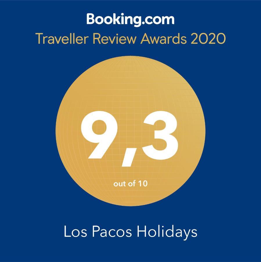 Apartment Pacos Holidays Fuengirola