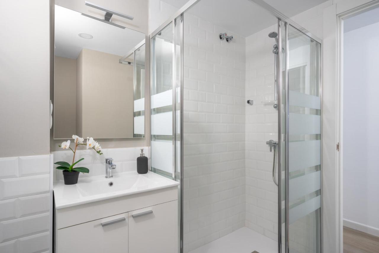 Apartamento Barbados *