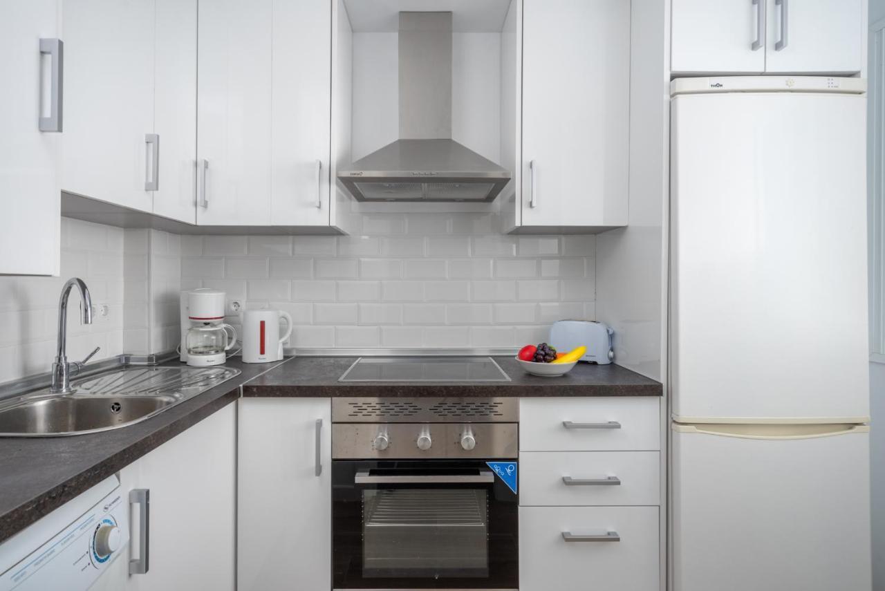 Apartamento Barbados *