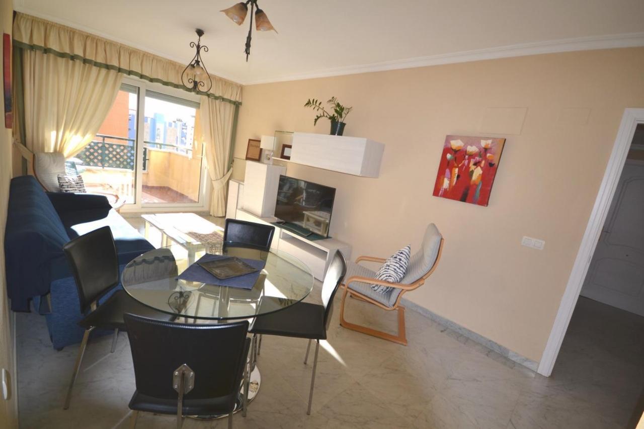 Apartment Averroes