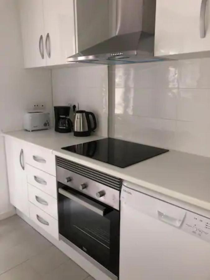 Los Boliches 44 Appartement *