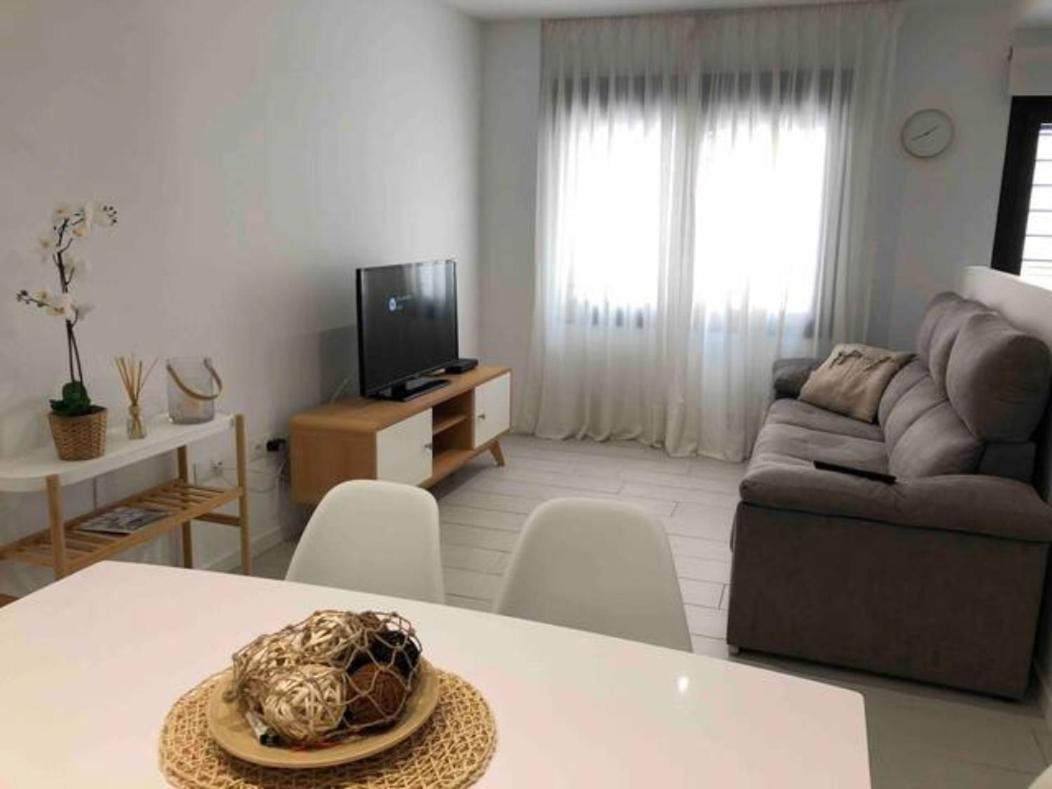 Appartement Los Boliches 44 Fuengirola