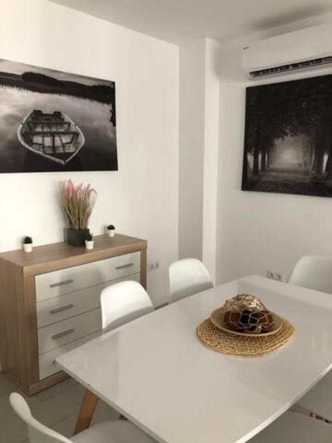 Appartement Los Boliches 44 Fuengirola