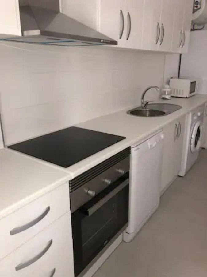 Los Boliches 44 Appartement