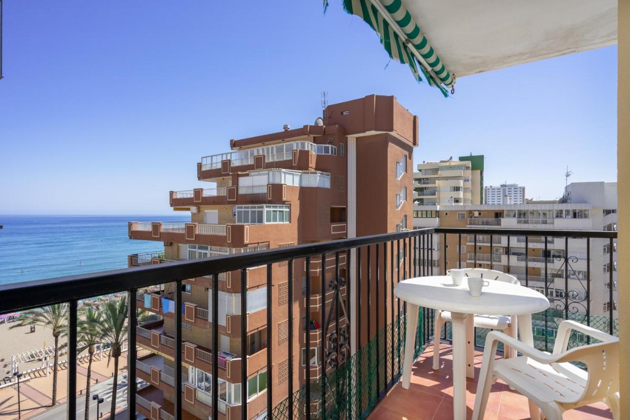 Apartamento Barbados