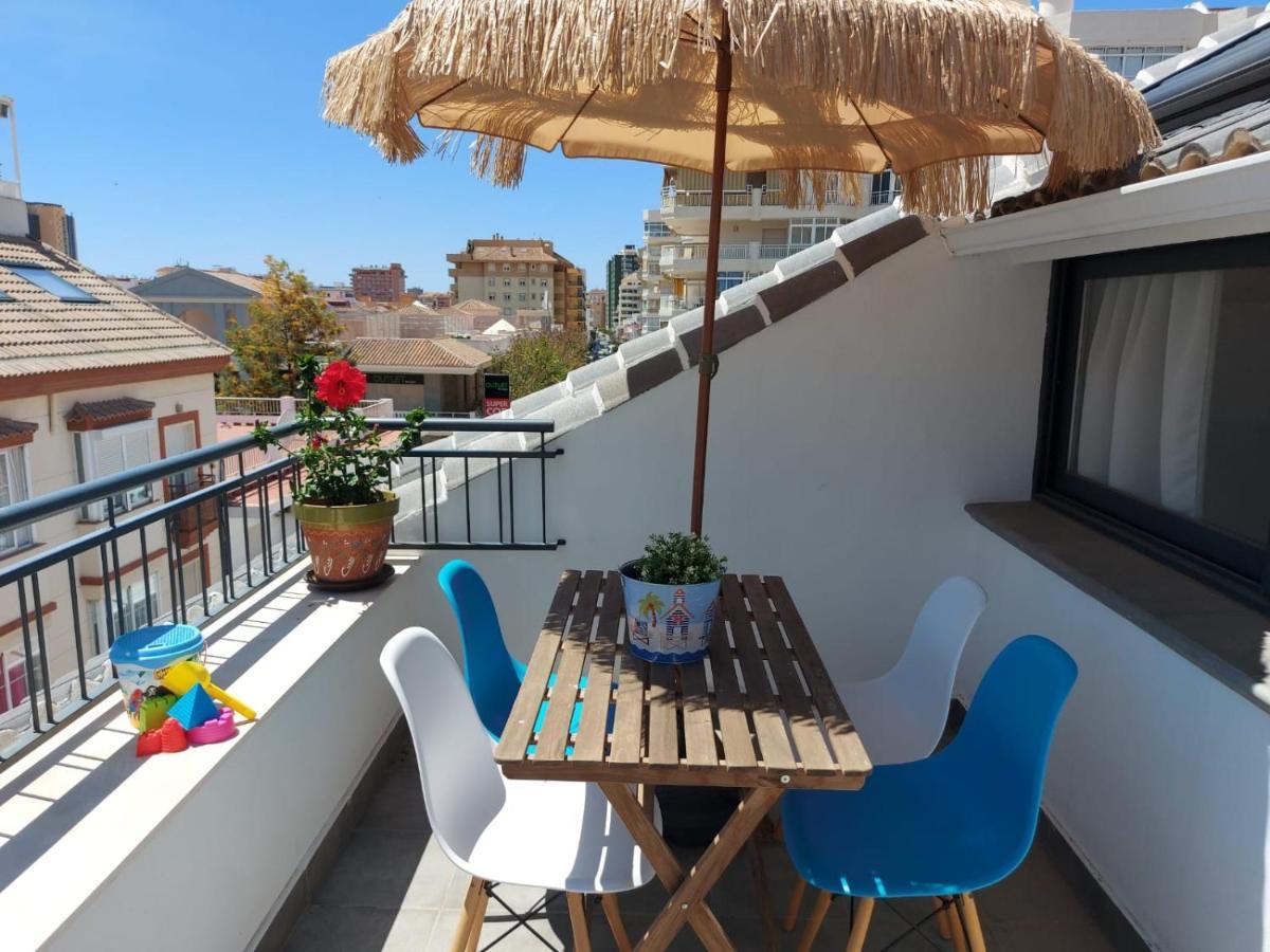 Bnbook Medea * Fuengirola