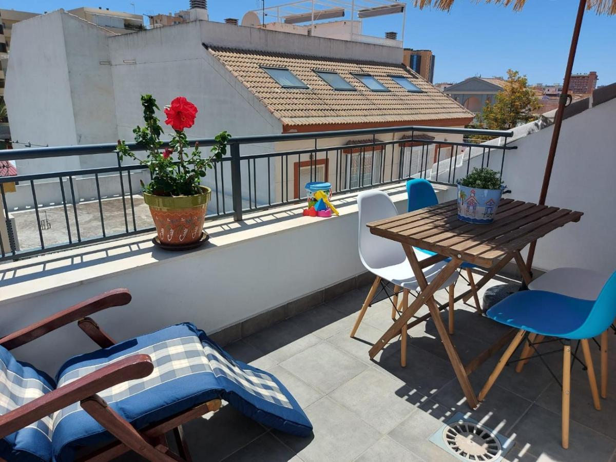Aparthotel Bnbook Medea Fuengirola