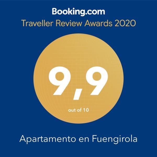 Appartement En Fuengirola