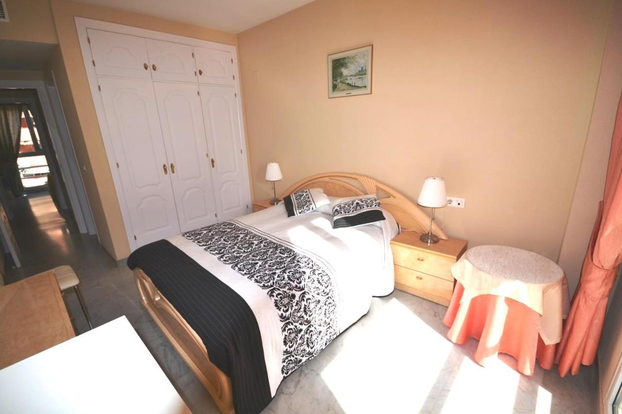 Averroes Apartment Fuengirola