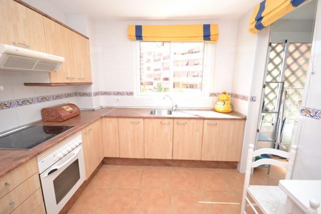 Apartment Averroes *