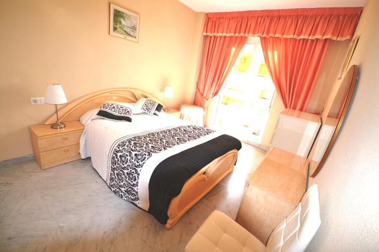 Averroes Apartment