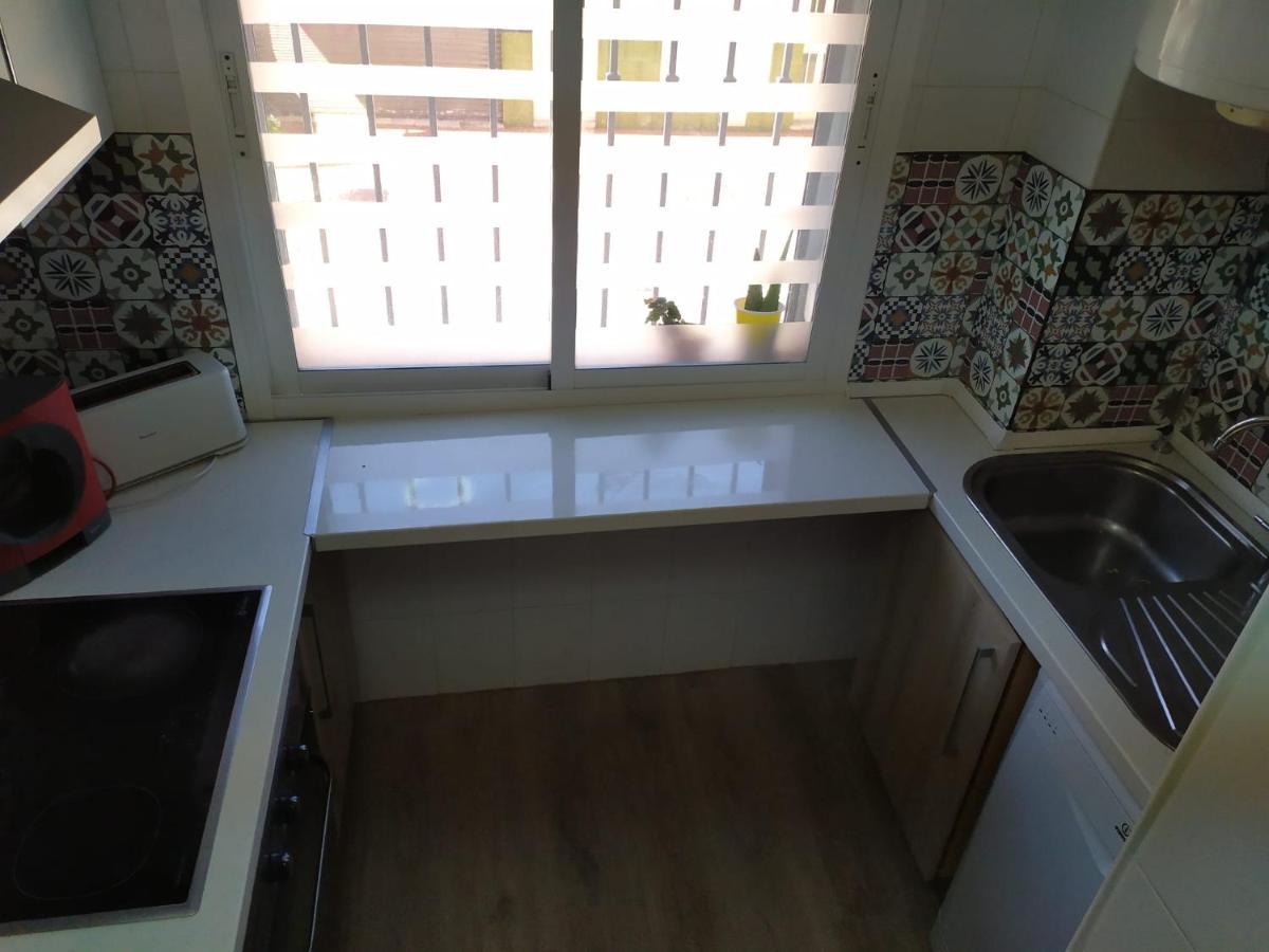 Fenix Con Piscina Y Terrraza Apartment Fuengirola
