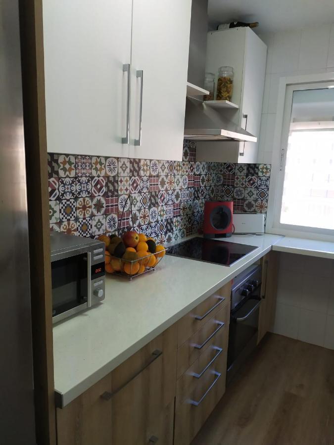 Fenix Con Piscina Y Terrraza Apartment Fuengirola