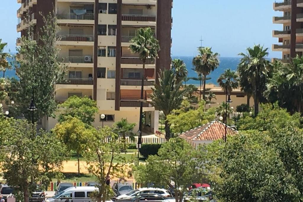 Miramar Holidays Ii Apartamento *