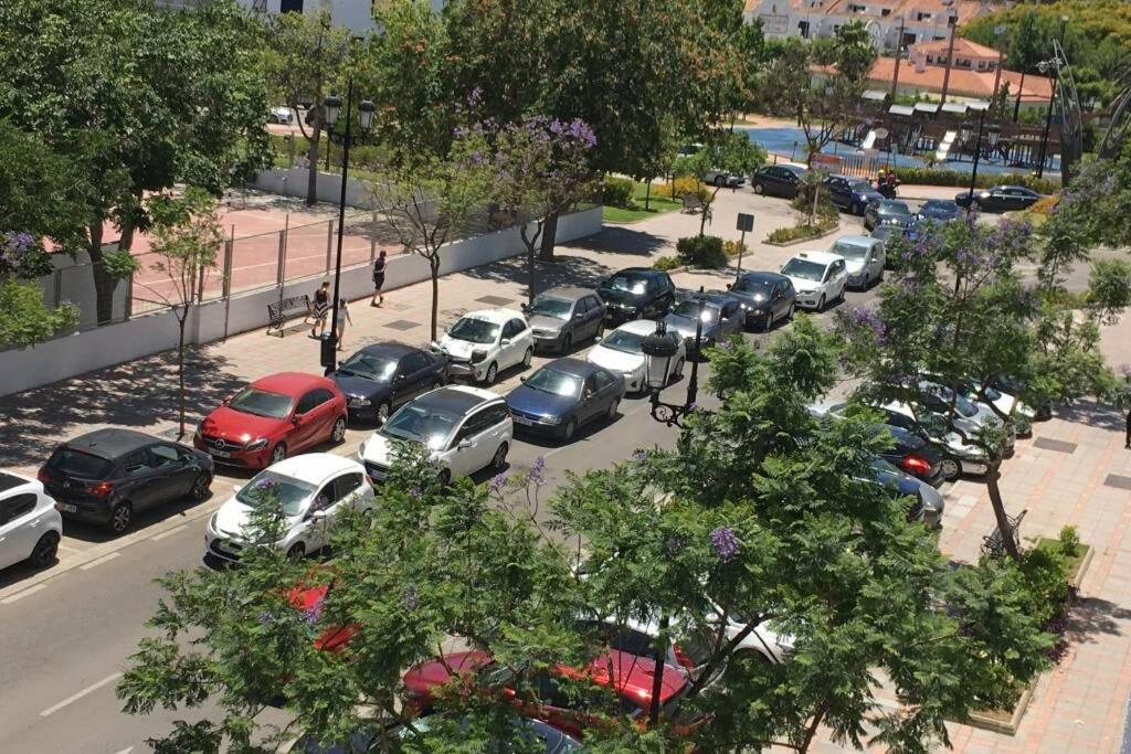 Miramar Holidays Ii * Fuengirola