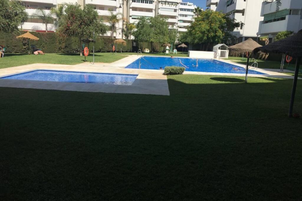Miramar Holidays Ii * Fuengirola