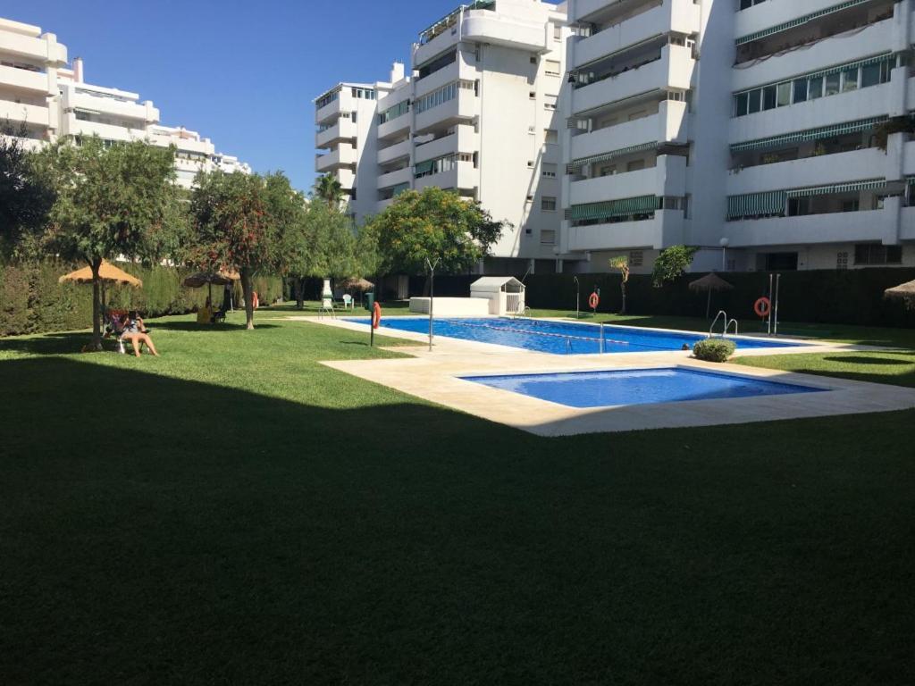 Apartamento Miramar Holidays Ii *