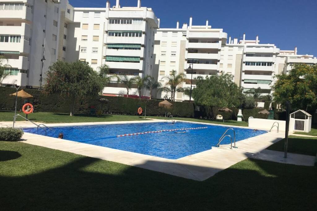 Apartamento Miramar Holidays Ii