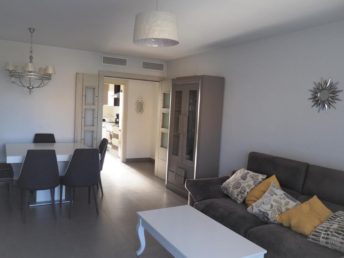 Apartamento Miramar Holidays Ii