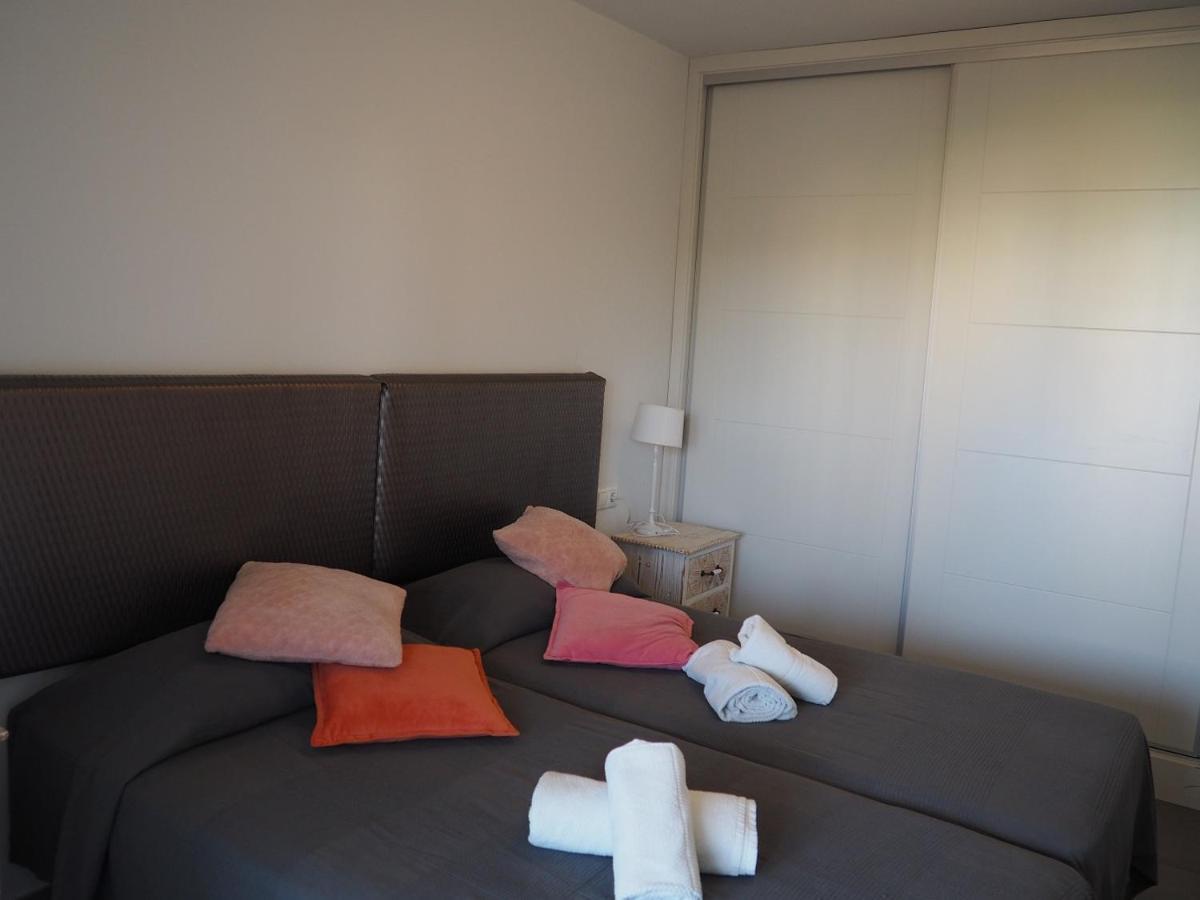 Apartamento Miramar Holidays Ii *