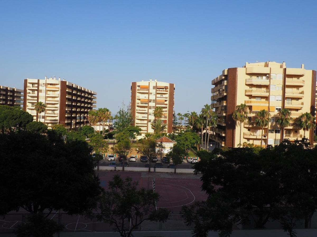 Miramar Holidays Ii Apartamento Fuengirola