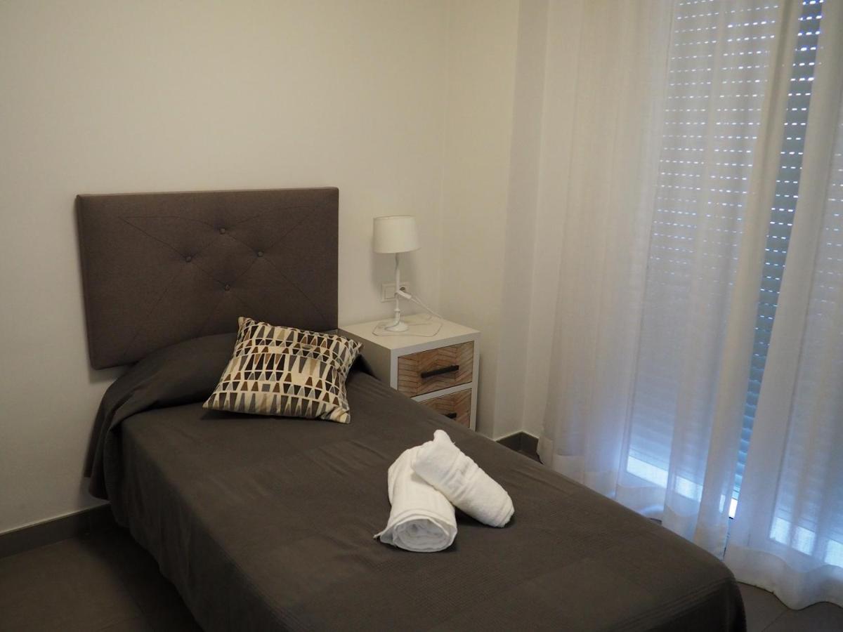 Miramar Holidays Ii Fuengirola