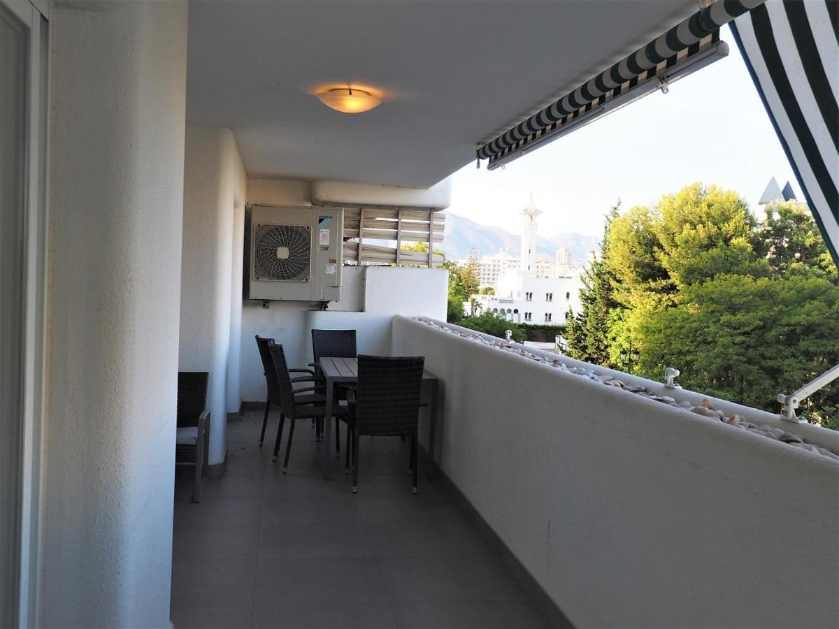 Miramar Holidays Ii Fuengirola