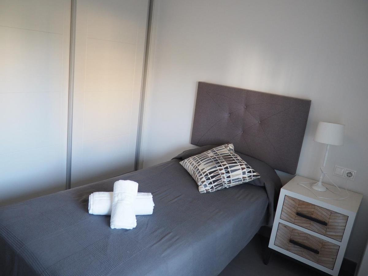 Miramar Holidays Ii Fuengirola