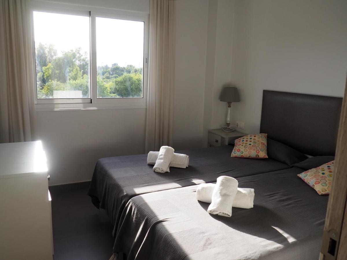Miramar Holidays Ii Fuengirola