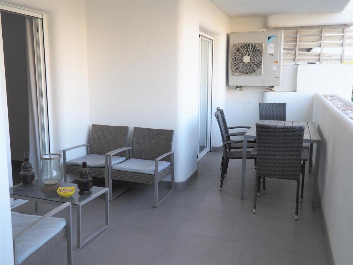 Apartamento Miramar Holidays Ii *