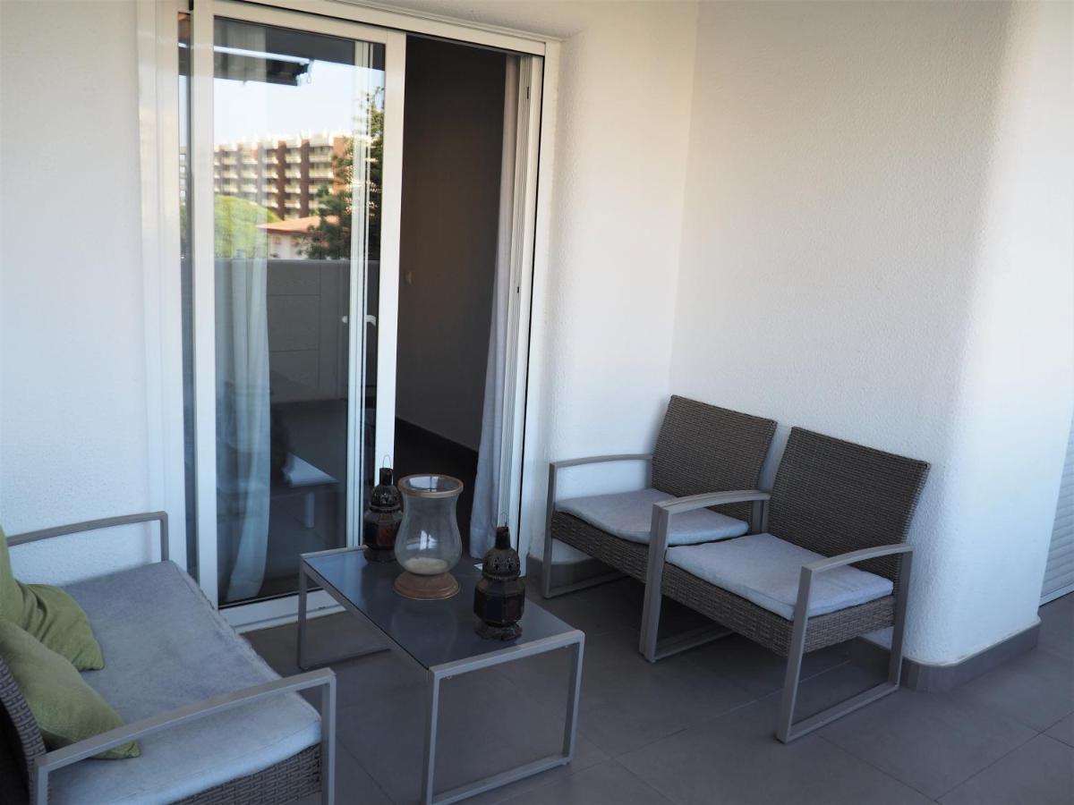Miramar Holidays Ii Apartamento Fuengirola