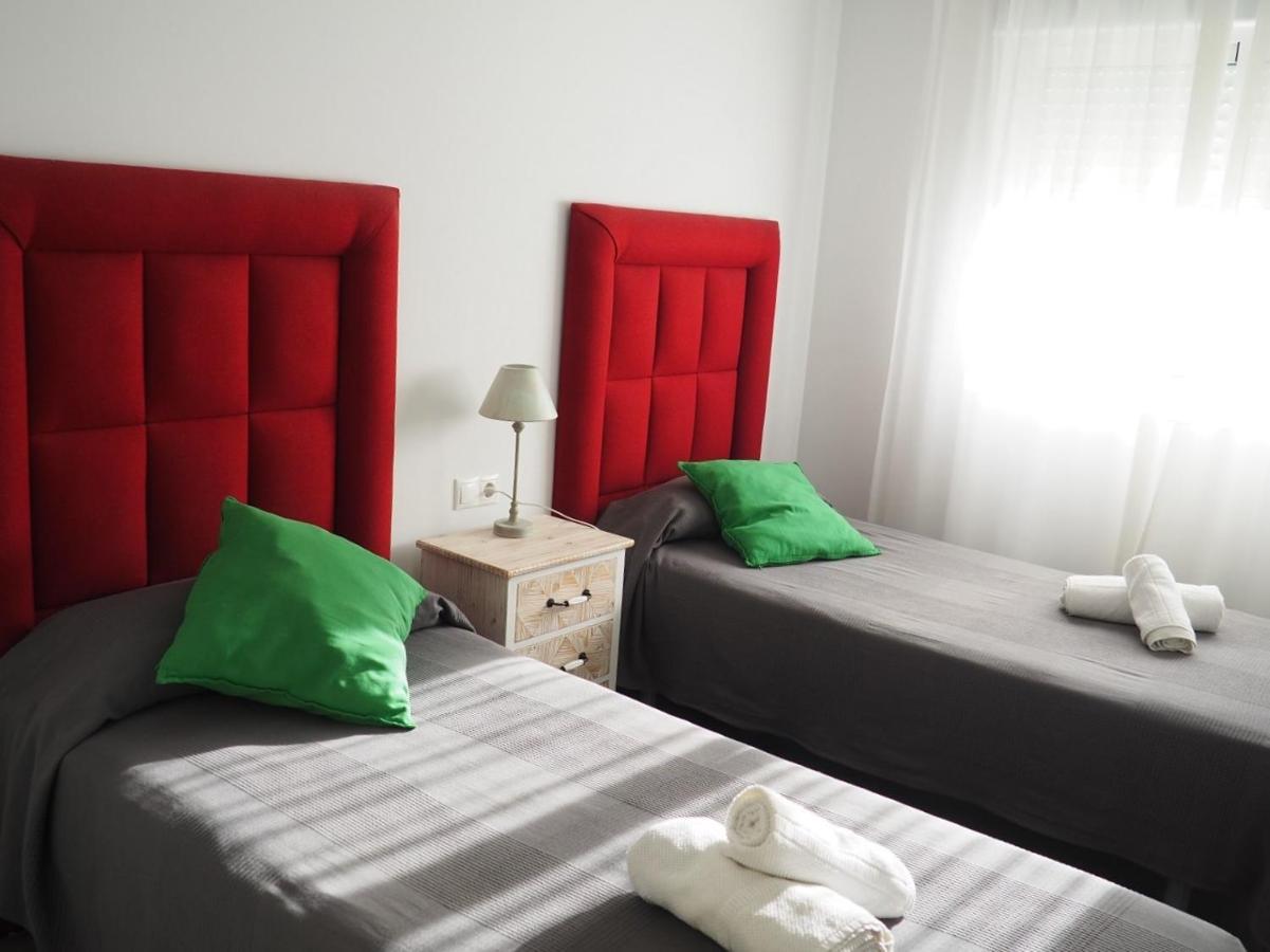 Miramar Holidays Ii Apartamento