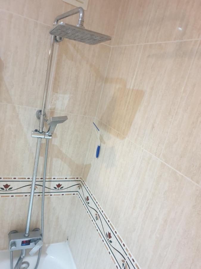 Apartamento El Puerto Costa Del Sol Fuengirola