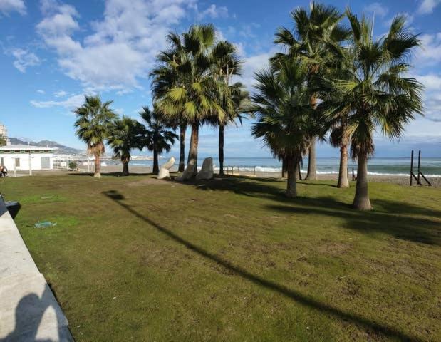 Huoneisto Apartamento El Puerto *
